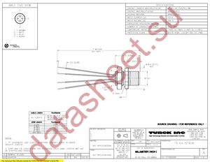 RKC 572-2M datasheet  